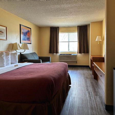 Stay Wise Inn Cedaredge Luaran gambar