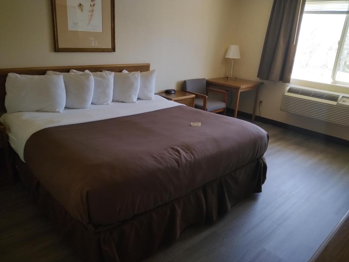 Stay Wise Inn Cedaredge Luaran gambar