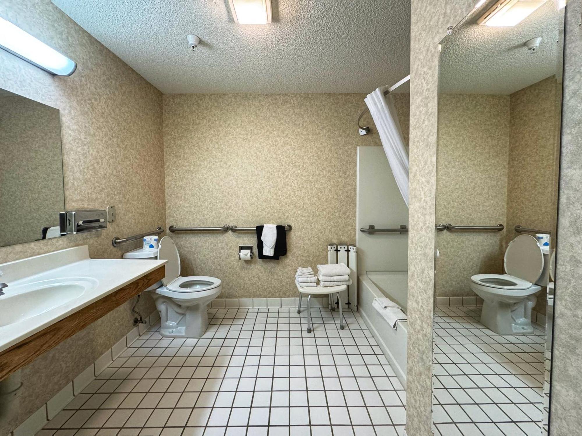 Stay Wise Inn Cedaredge Luaran gambar
