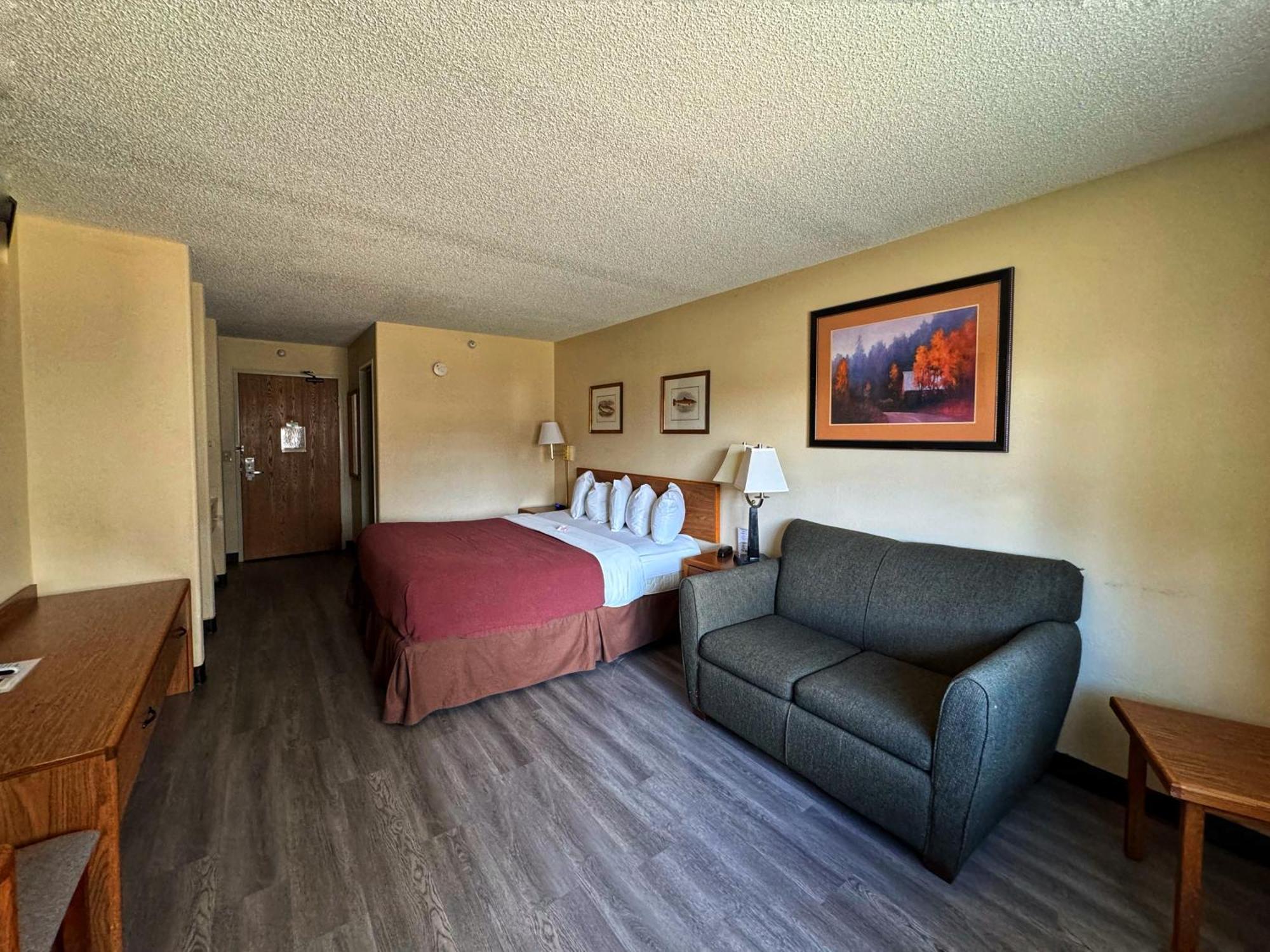 Stay Wise Inn Cedaredge Luaran gambar
