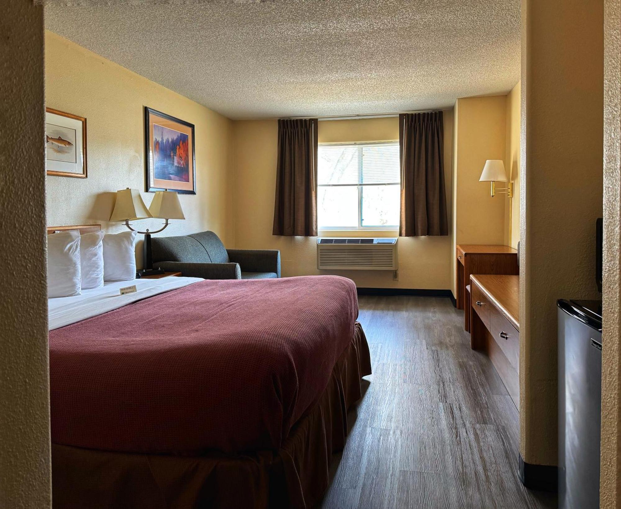 Stay Wise Inn Cedaredge Luaran gambar