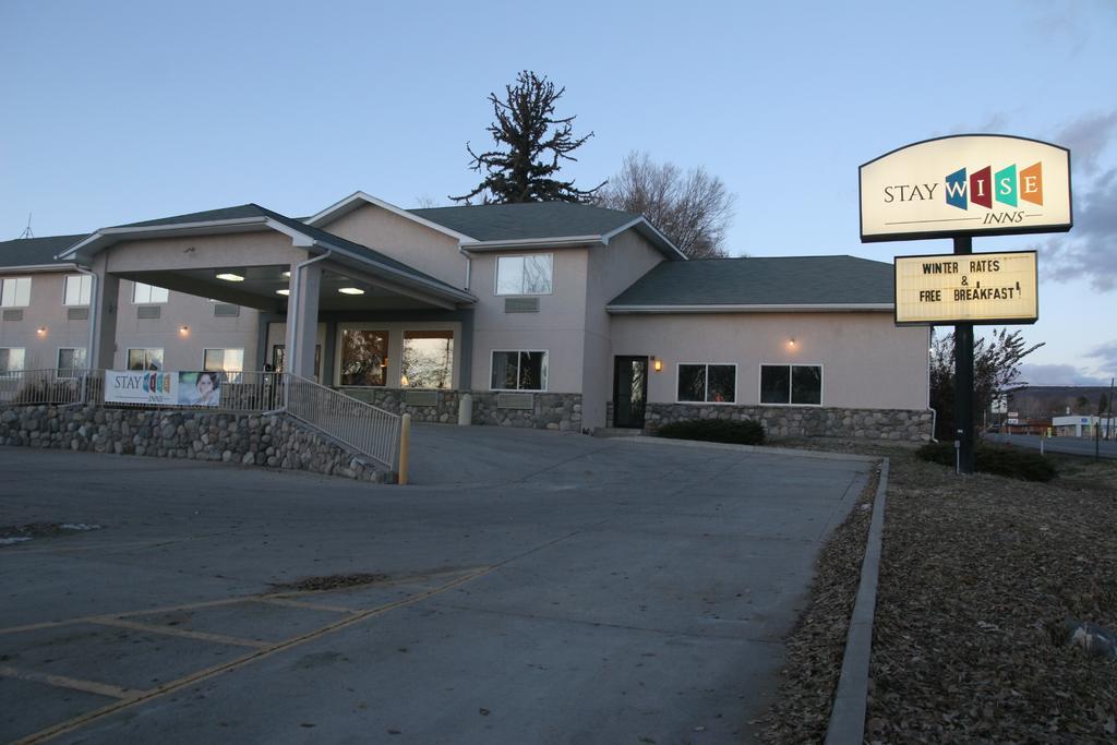 Stay Wise Inn Cedaredge Luaran gambar