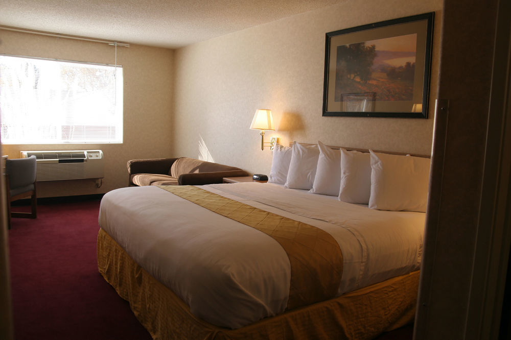 Stay Wise Inn Cedaredge Luaran gambar