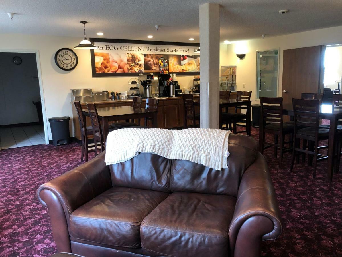 Stay Wise Inn Cedaredge Luaran gambar