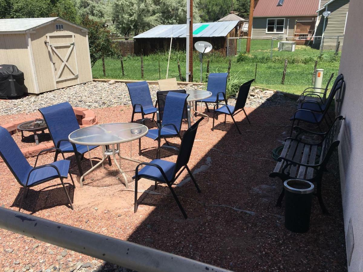 Stay Wise Inn Cedaredge Luaran gambar
